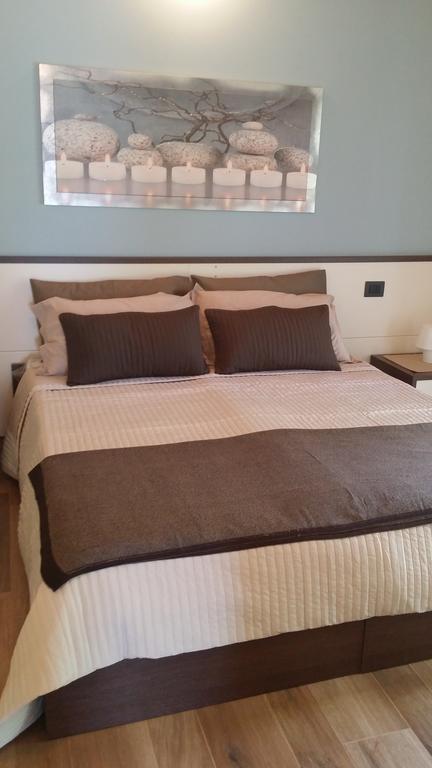 דרוניו Bed And Breakfast Sanmichele חדר תמונה