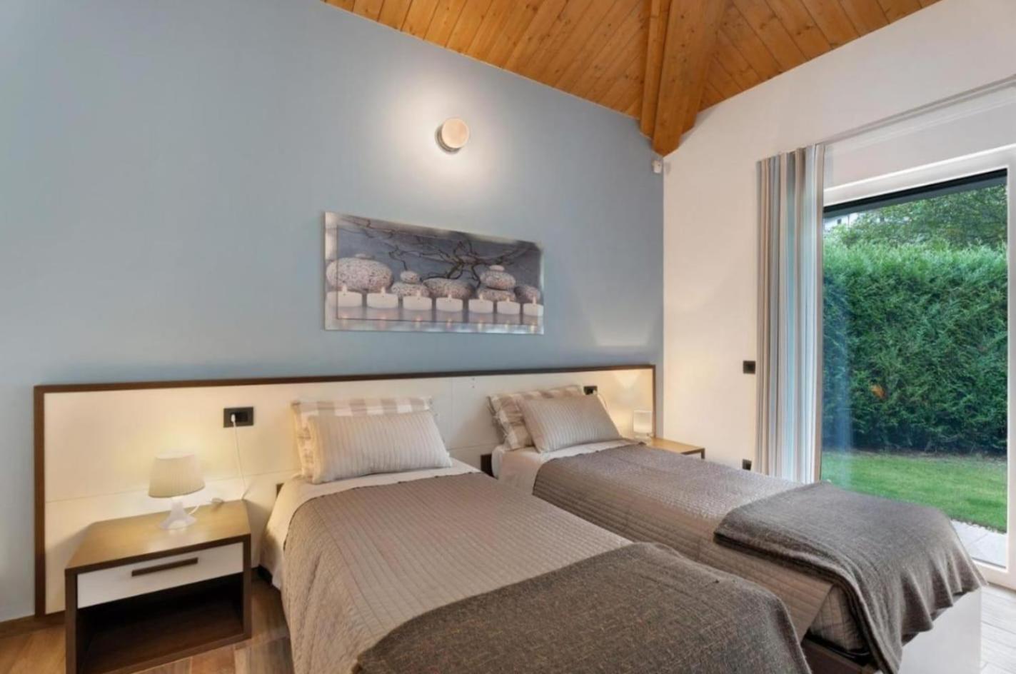 דרוניו Bed And Breakfast Sanmichele מראה חיצוני תמונה