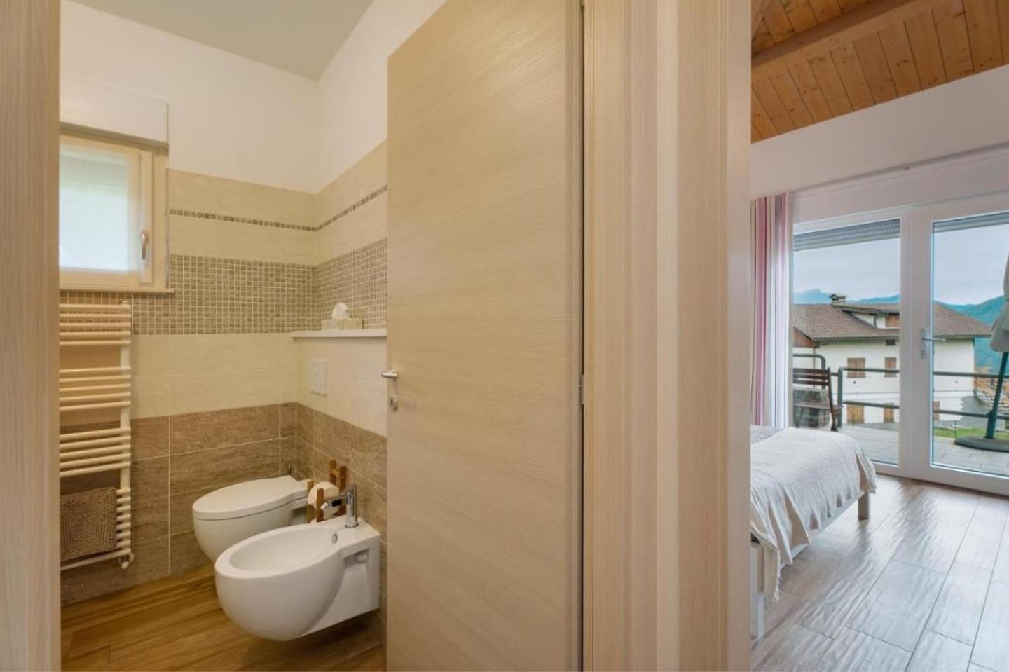 דרוניו Bed And Breakfast Sanmichele מראה חיצוני תמונה