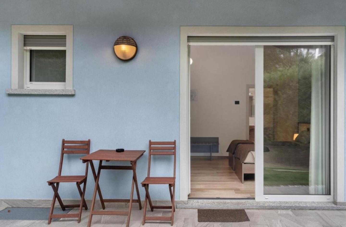 דרוניו Bed And Breakfast Sanmichele מראה חיצוני תמונה