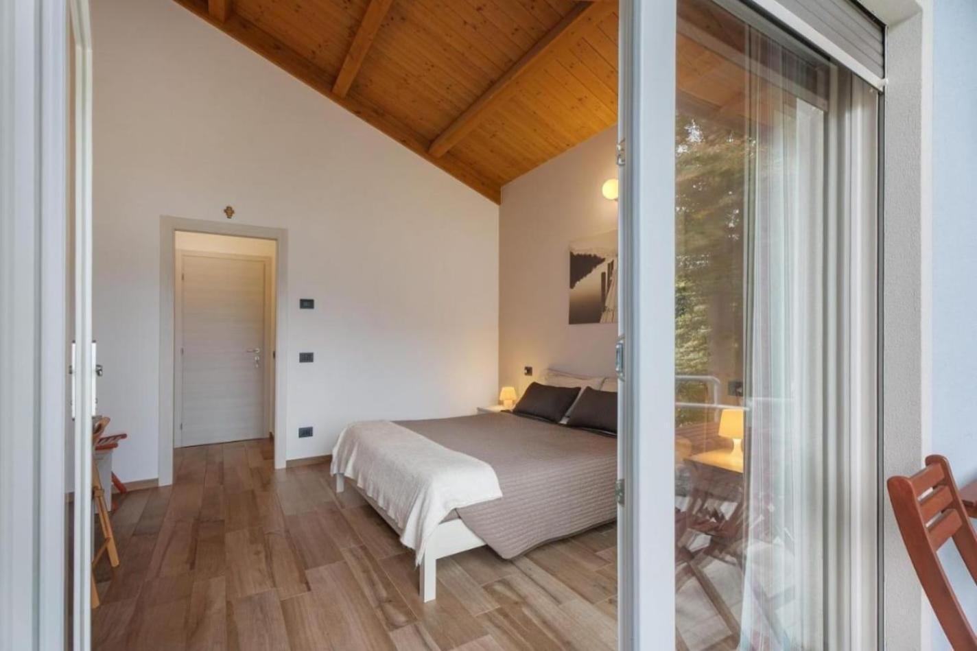 דרוניו Bed And Breakfast Sanmichele מראה חיצוני תמונה