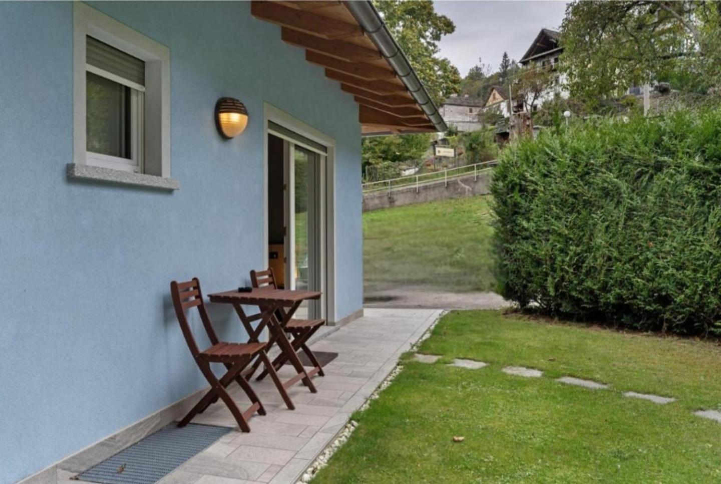 דרוניו Bed And Breakfast Sanmichele מראה חיצוני תמונה