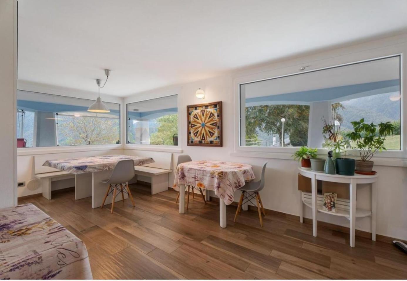 דרוניו Bed And Breakfast Sanmichele מראה חיצוני תמונה