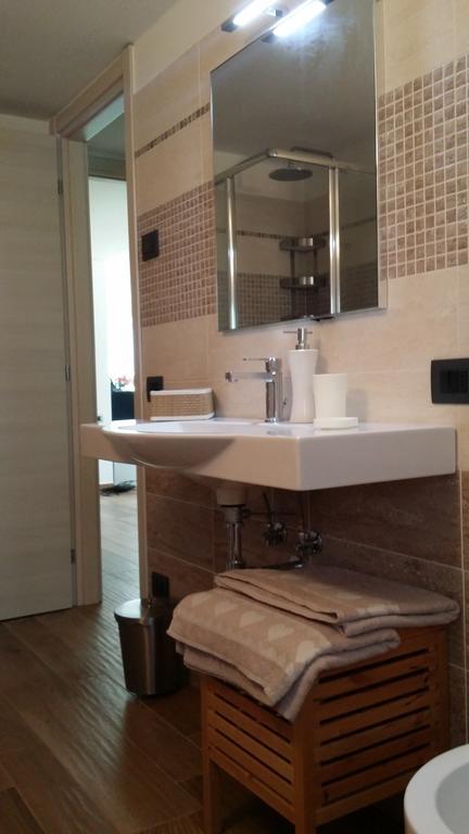 דרוניו Bed And Breakfast Sanmichele חדר תמונה