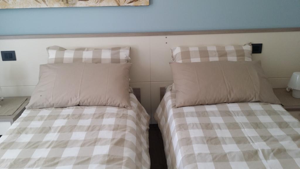 דרוניו Bed And Breakfast Sanmichele חדר תמונה