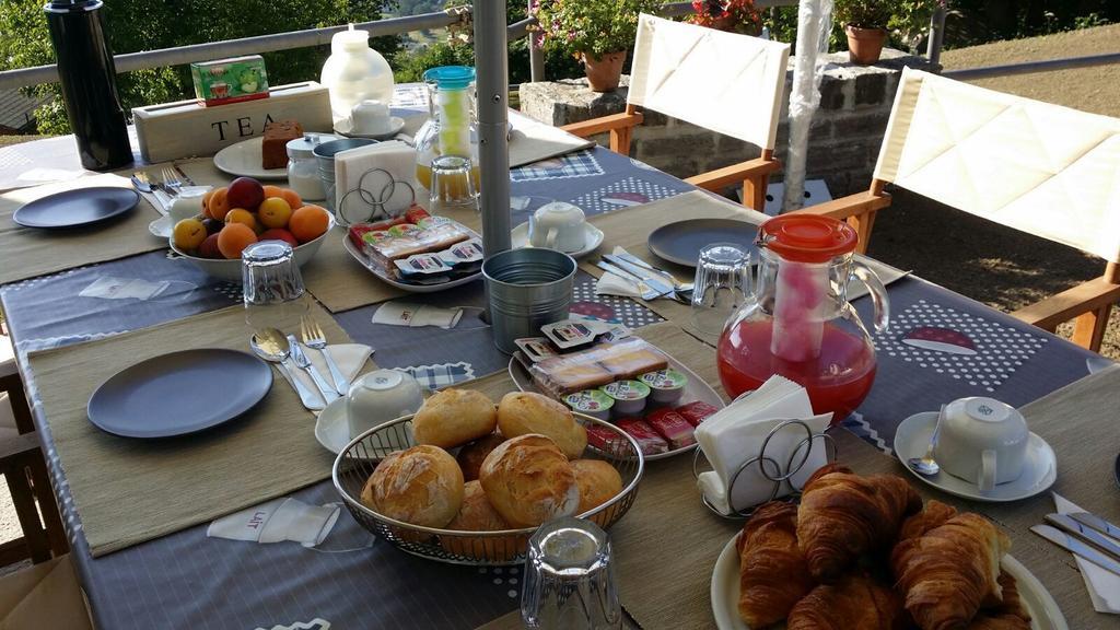 דרוניו Bed And Breakfast Sanmichele מראה חיצוני תמונה