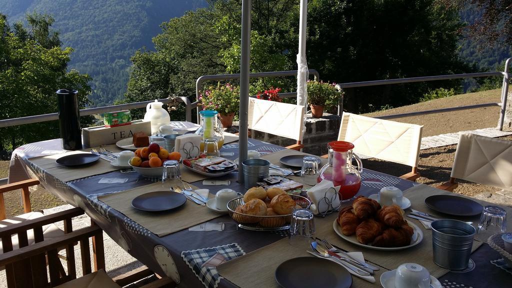 דרוניו Bed And Breakfast Sanmichele חדר תמונה